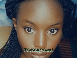 Sensentional