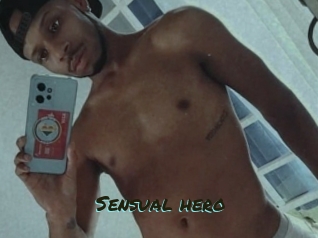 Sensual_hero