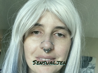 Sensualjen