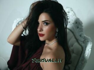 Sensualliv