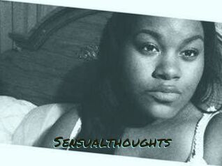 Sensualthoughts