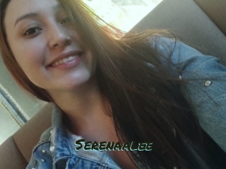 serenaalee Muhyoo Adult