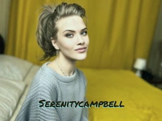 Serenitycampbell