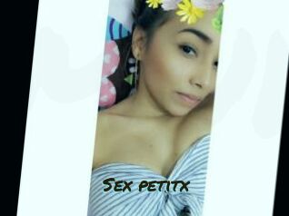 Sex_petitx