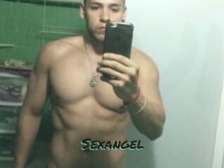 Sexangel