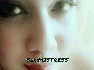 SexiMISTRESS