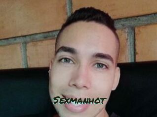 Sexmanhot