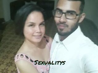 Sexualitys