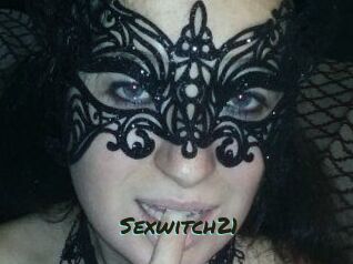 Sexwitch21