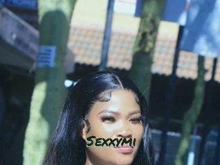 Sexxymi