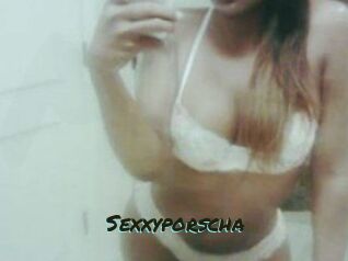 Sexxyporscha