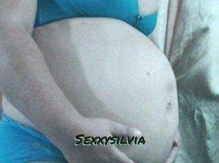 Sexxysilvia