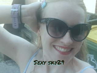 sexy_sky29 Muhyoo Adult