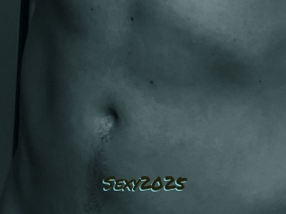 Sexy2025