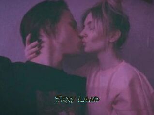 Sexy_land