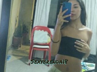 Sexybrenda18