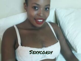 Sexycordy