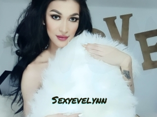 Sexyevelynn