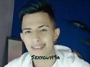 Sexyguy19a