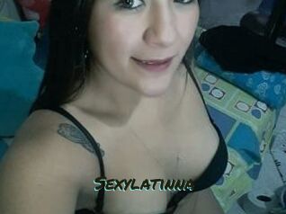 Sexy_latinna