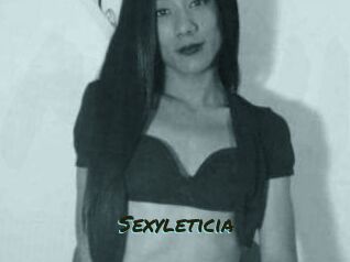 Sexyleticia