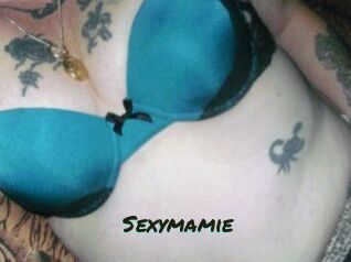 Sexymamie