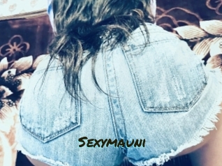 Sexymauni