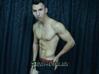 Sexymusclex