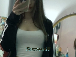 Sexysara18