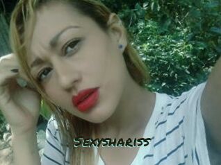 sexyshariss Muhyoo Adult
