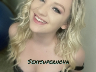 Sexysupernova