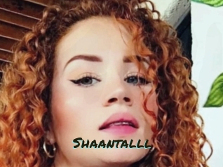 Shaantalll