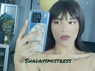 Shadaysmistress