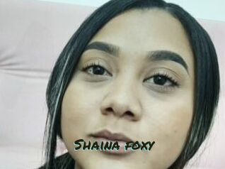 Shaina_foxy