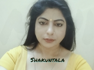 Shakuntala