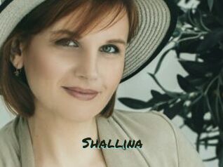 Shallina