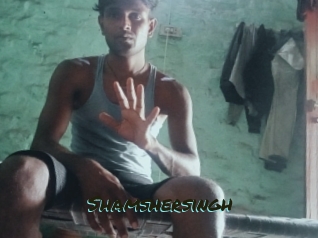 shamshersingh Muhyoo Adult