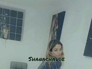 Shanachaude