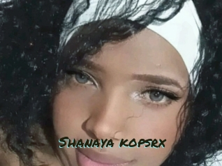 Shanaya_kopsrx