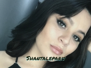 Shantaleparis