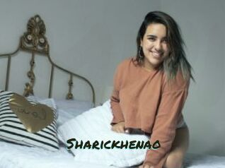 Sharickhenao