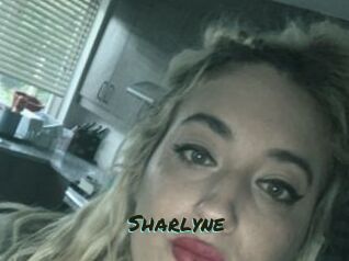 Sharlyne