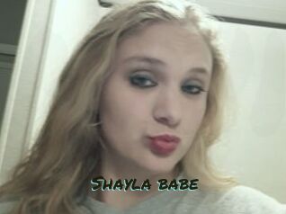 Shayla_babe