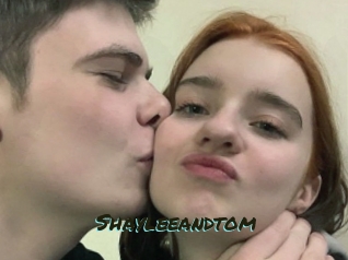 Shayleeandtom