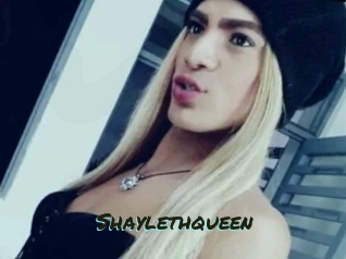 Shaylethqueen