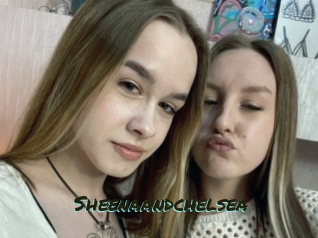 sheenaandchelsea Muhyoo Adult
