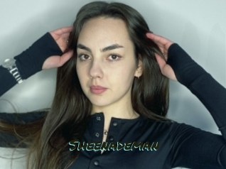 Sheenademan