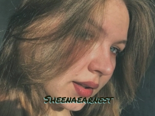 Sheenaearnest