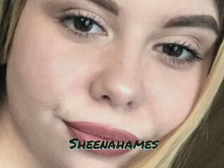 Sheenahames