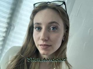 Sheilahiggins